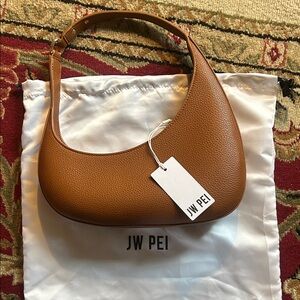 *BRAND NEW* JW PEI Harlee Shoulder Bag